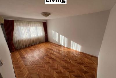 Apartament cu 3 camere decomandat în Ultracentral