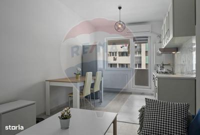 Apartament cu 2 camere în Dudu - 12