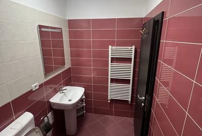 Apartament cu 2 camere decomandat în Central - 1