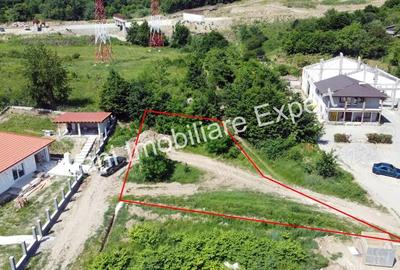 Teren de vanzare in Curtea de Arge?, zona Noapte?. - 5