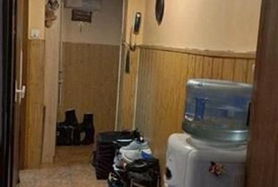 Apartament 3 camere zona Dacia etaj 2 cu centrala - 8
