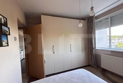 Apartament cu 2 camere, 46mp utili,in Grigorescu, zona Taiet - 9