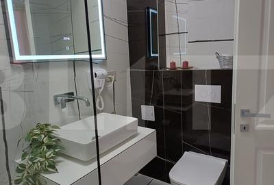 Inchiriere apartament 2 camere - Piata Unirii, complex rezidential de lux - 6