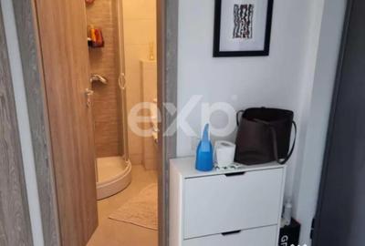 Garsonieră decomandată, mobilată în Trivale - 1