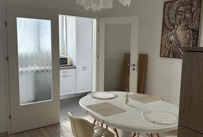 Studio de inchiriat in  Complexul Vivalia +loc de parcare - 4