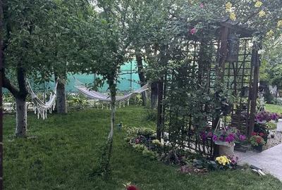 Apartament cu 3 camere decomandat în Central - 9