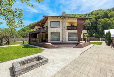 Suprafata generoasa teren - 10