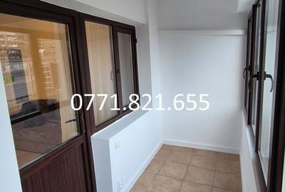 Apartament cu 2 camere decomandat în Aviației