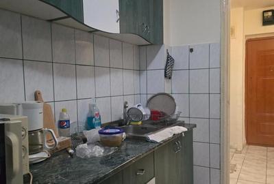 Apartament 2 camere in Deva, zona Balcescu - 13