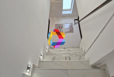 Casa de închiriat -225 mp - 8