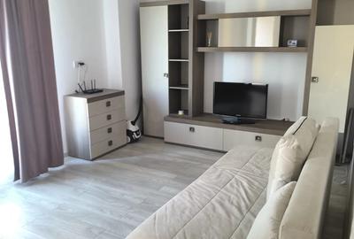 Inchiriez garsoniera Tomis plus - 1