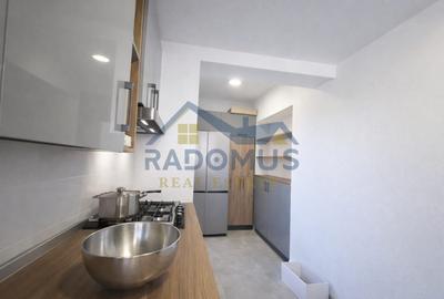 Casă individuală cu 4 camere cu Canalizare în Nord-Est - 9