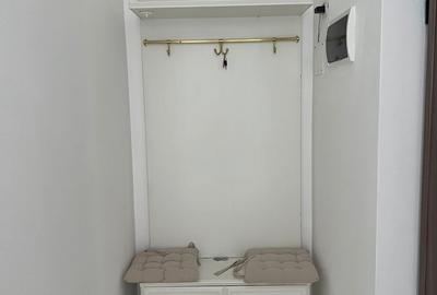 Apartament 3 camere – Dumbrăvița (zona IKEA). Preț: 600€/lună. Pet friendly. - 10