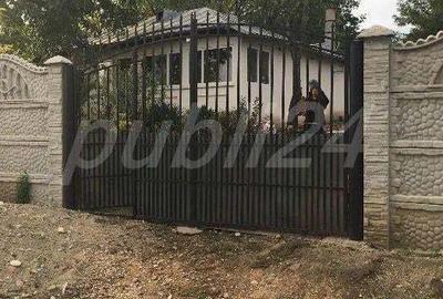 Casă cu 3 camere cu Teren 2000 Mp în Spătărei - 5