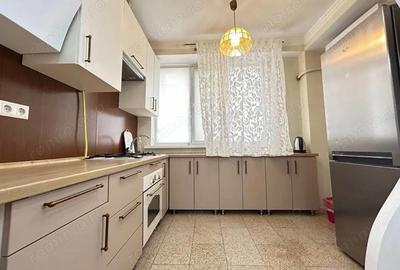 Garsonieră în Centrul Civic