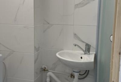 Garsoniera  renovata - modernă- langa Coresi  Mall - 4