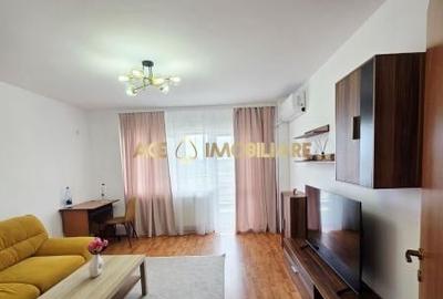 Apartament cu 2 camere decomandat, mobilat în Popești-Leordeni - 2