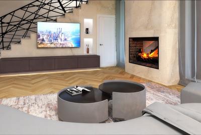 Intrarea Lacului Residence – Acolo unde te intorci, cu drag, acasa Intrarea Lacului Residence – Acolo unde te intorci, cu drag, acasa - 22