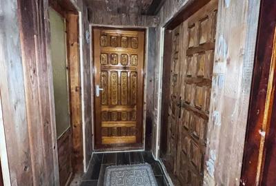 Vand casa cu livada - 1