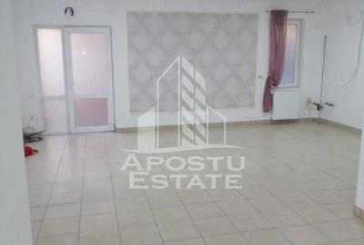 DE INCHIRIAT Spatiu 55mp pentru birouri sau alte activitati Mehala DE INCHIRIAT Spatiu 55mp pentru birouri sau alte activitati Mehala - 2