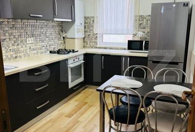 Apartament cu 2 camere decomandat în Central - 7