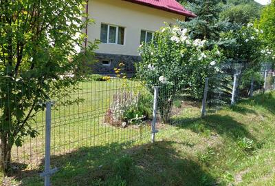 Casă în Băișoara - 5