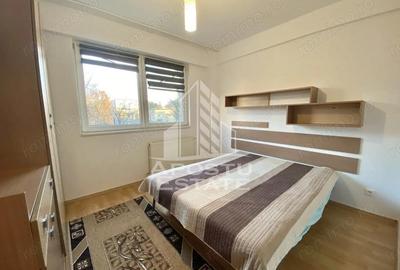 Apartament 3 camere,decomandat, pet-friendly,centrala proprie, Lipovei - 9