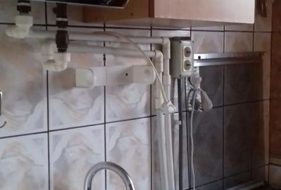 Garsonieră nedecomandată în Sălaj