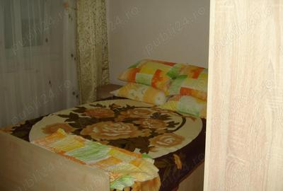 Apartament cu 2 camere decomandat în Aradului - 6