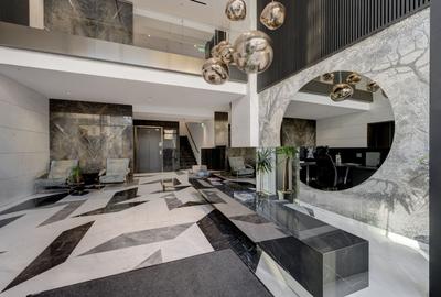 Apartament exclusivist cu grădină privată de 130 mp în One Floreasca Vista - 31