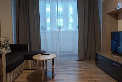 Apartament 2 camere, Piata Victoriei, metrou, utilat, mobilat complet - 2