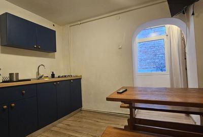 Apartament cu 2 camere decomandat în Ultracentral - 7