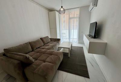 Apartament cu 2 camere decomandat în Torontalului - 1