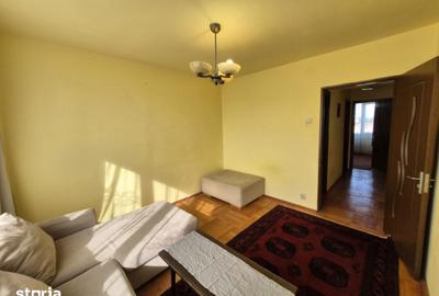 Apartament cu 3 camere în Ultracentral - 9