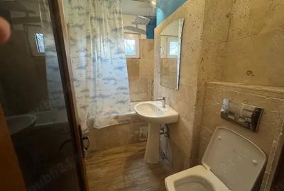 Apartament cu 3 camere nedecomandat în Take Ionescu - 1