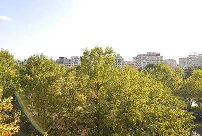 INCHIRIERE APARTAMENT 2 CAMERE BD. UNIRII - PIATA UNIRII - 30
