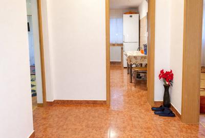 Apartament cu 2 camere decomandat în Bună Ziua