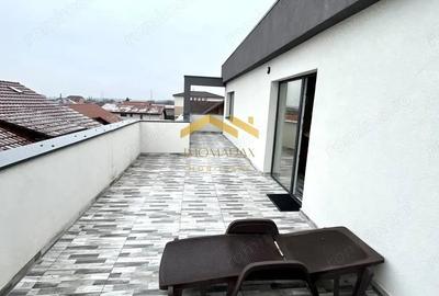 Apartament cu 3 camere decomandat în Giarmata - 14
