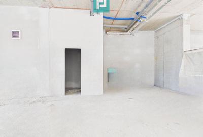 Spațiu comercial, de 227.5 mp, în Tipografilor - 6