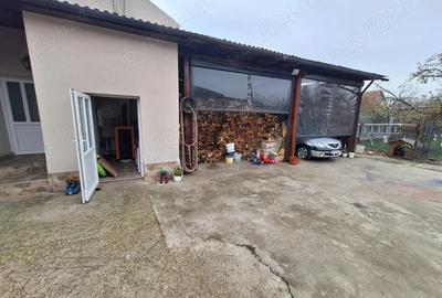 Casa spatioasa de vanzare in Arad cartier Bujac - 2