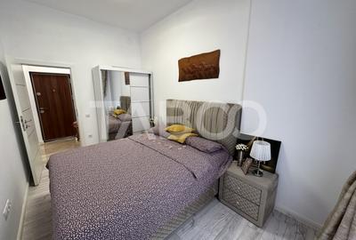 Apartament 66 mpu 3 camere 2 bai balcon 10 mp etaj 2 Doamna Stanca - 6