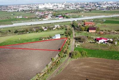 Teren de 5000 mp in Satu Mare | Oportunitatea Perfecta pentru Casa Visurilor Tale | Proiect Imobilia - 9