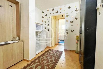 Apartament de inchiriat cu 2 camere in zona Nufarul, Oradea - 7