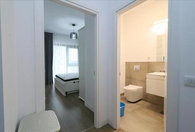 Apartament cu 2 camere decomandat, mobilat în Primăverii - 13