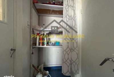 Apartament cu 3 camere semidecomandat în Central - 15