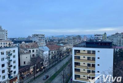 Ultracentral – Piata Unirii! Ap 2 camere cu vedere catre Palat - 10