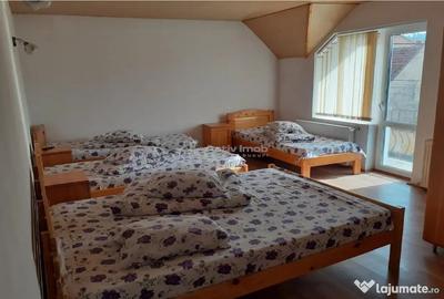 Casă cu 15 camere cu Teren 500 Mp în Cristian - 3