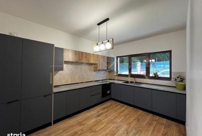 Casă cu 4 camere în Luna - 3