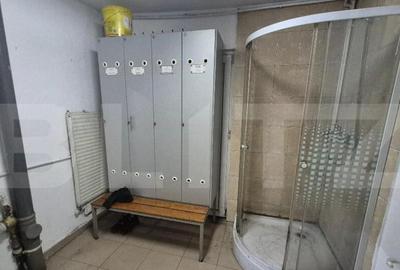 Hala service auto de inchiriat, 135 mp, zona Careiului - 5