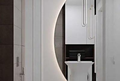 Garsonieră decomandată în Dămăroaia - 4